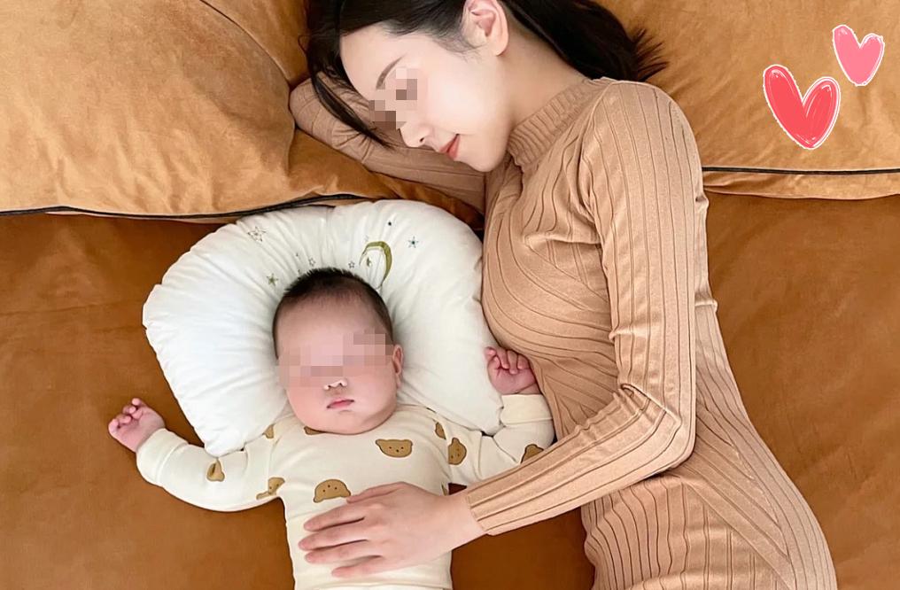 宝宝刚吃了饭就睡觉好吗,宝宝睡着吃母乳吃很久是为什么