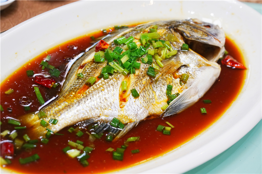 嵊泗旅游美食攻略,嵊泗攻略3天2夜美食推荐