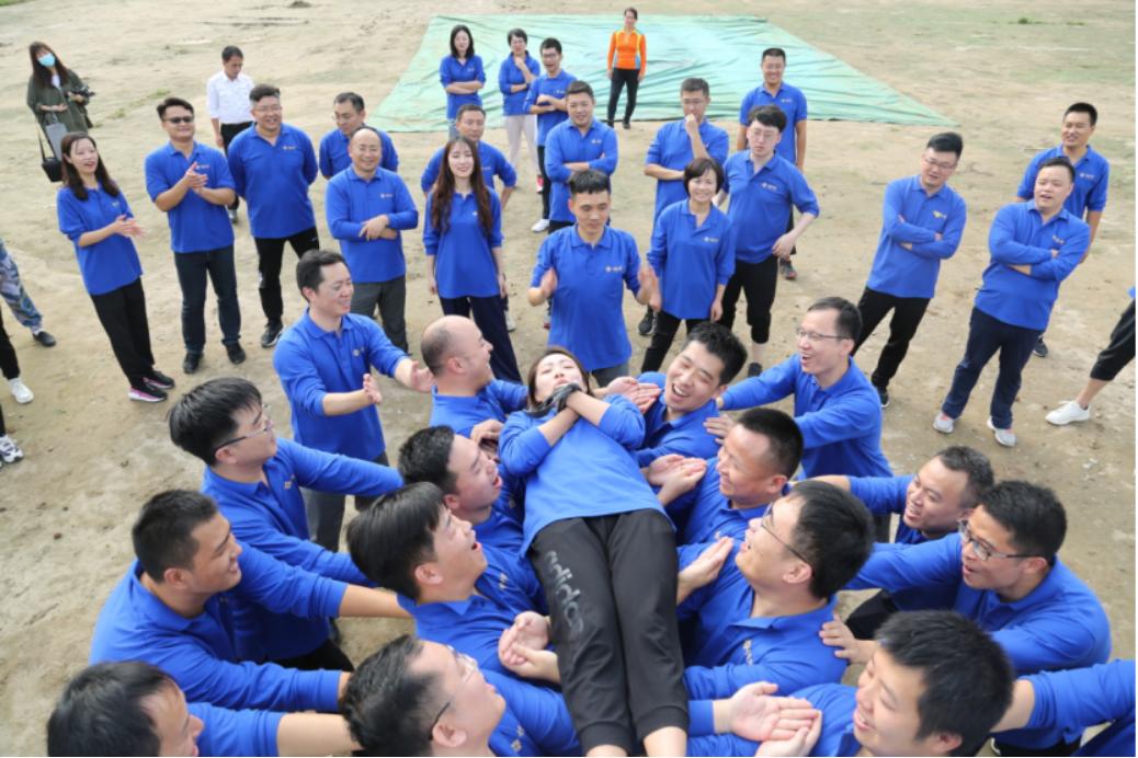 青春当时，律己长远|炜衡第三届青年精英律师训练营圆满落幕