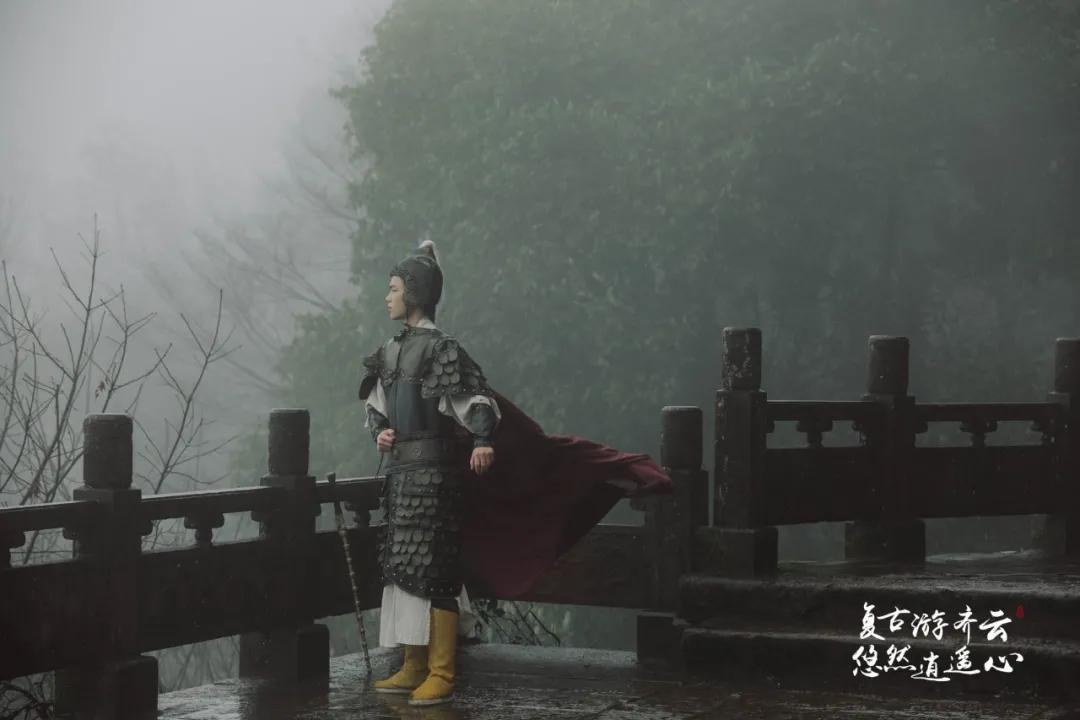 齐云旅游攻略,齐云山旅游攻略大全