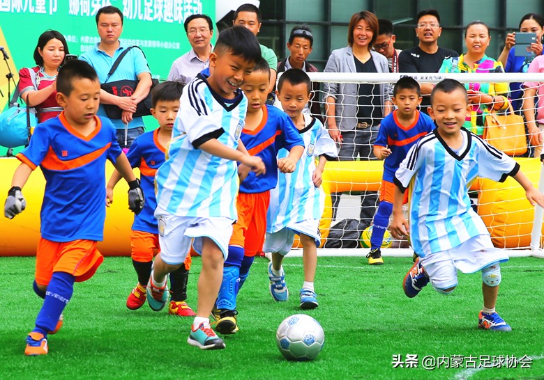 这六年,内蒙古足球发展计划
