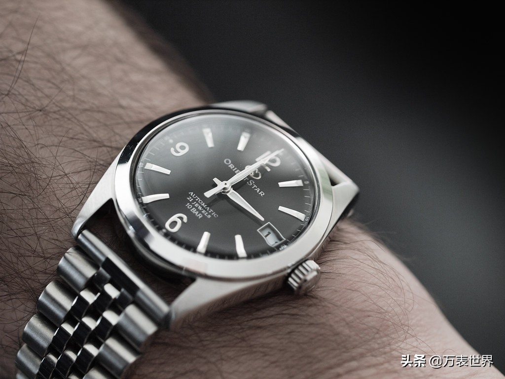 国内公认最好的十款手表,国内最贵最便宜的十款手表