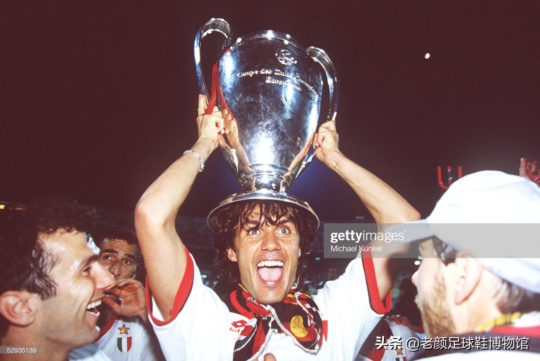 伟大的意大利左后卫世界杯,拿过欧冠的意大利前锋