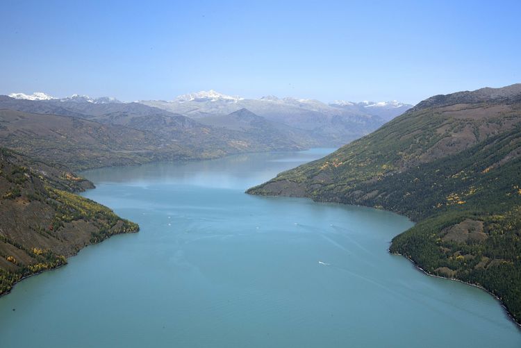 北疆神秘的地方,新疆北疆小众秘境