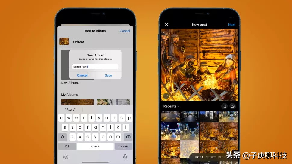 苹果12pro相册照片重命名,苹果12pro怎么拍产品高清照片
