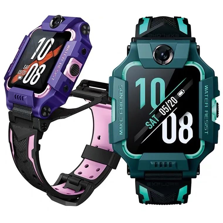 百元儿童智能手表,儿童手表哪款比较实惠又实用