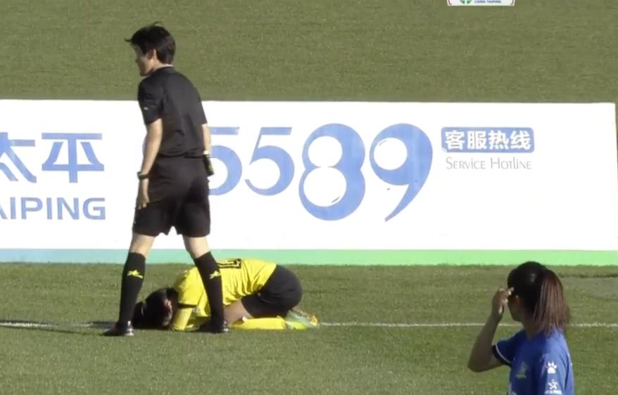 江苏无锡女足与北京女足比赛结果,浙江女足最新比赛消息