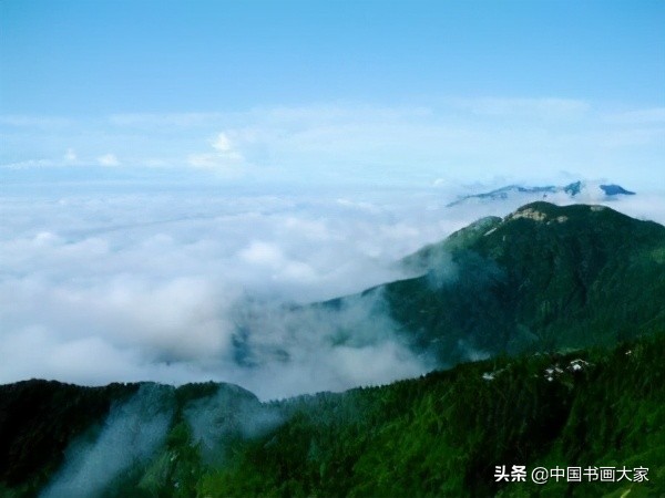 南岳衡山全景介绍,南岳衡山攻略
