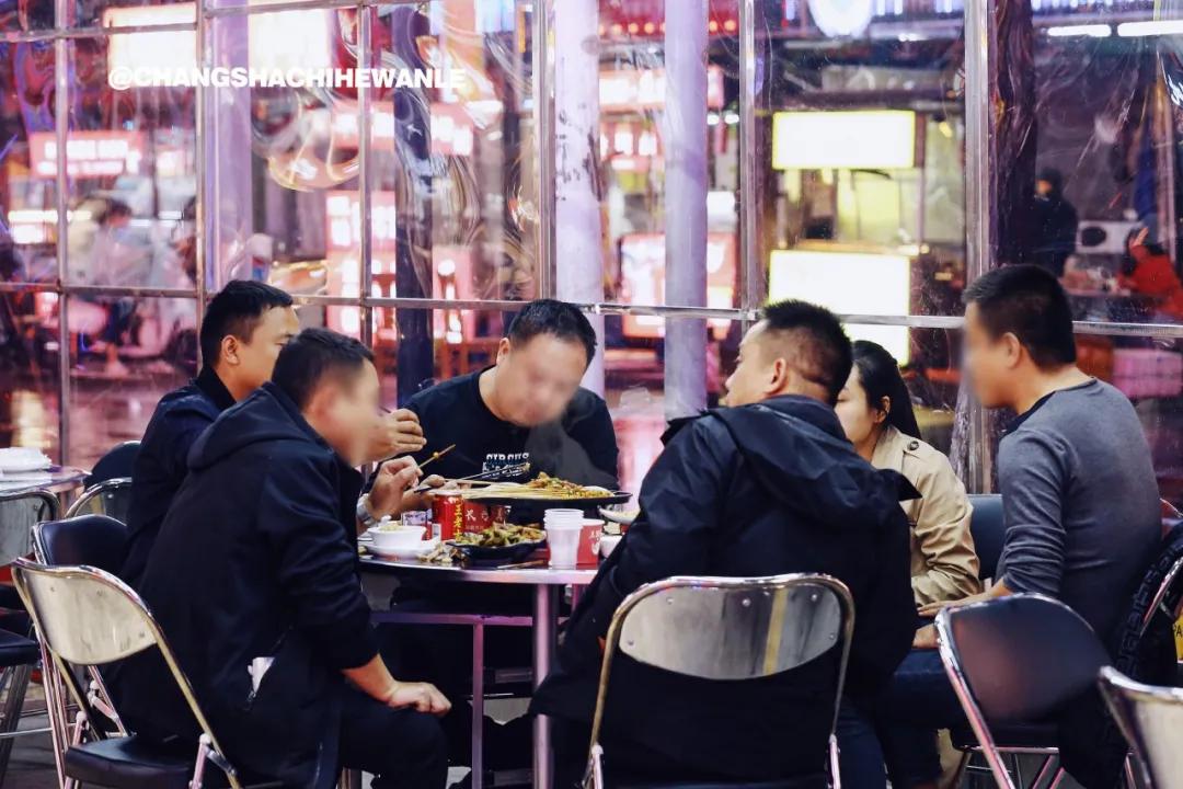 长沙卤味烤串,卤味烤串店