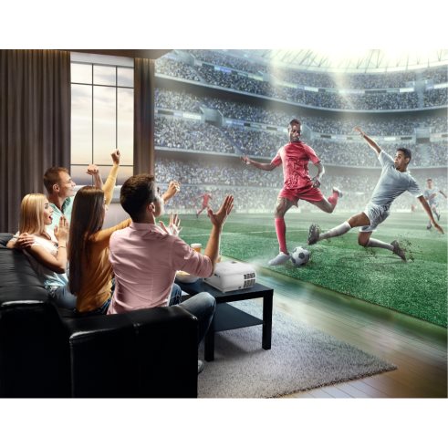 明基4k投影仪w1700和tk800,明基tk700st和tk800对比评测