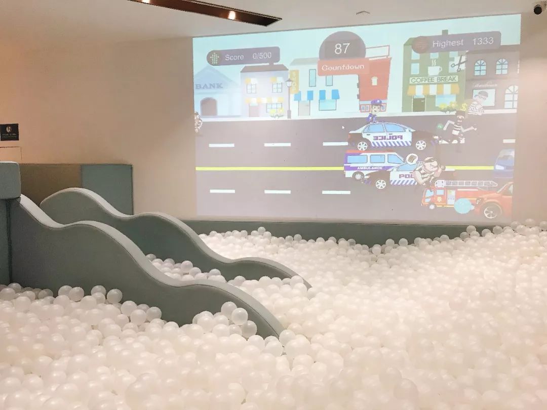 探店魔都亲子餐厅,上海亲子餐厅探店