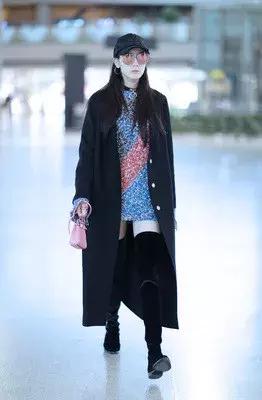 女明星怎么那么好看,中国女星春晚造型