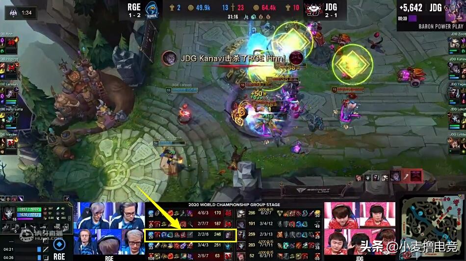 s10上单青钢影,s10青钢影打谁不好打