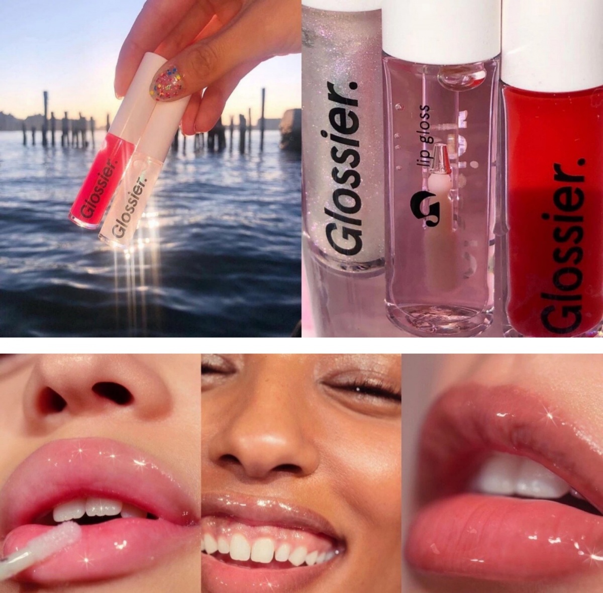 带你看一下颜值高好用的好物,带你们看看美妆博主的底妆