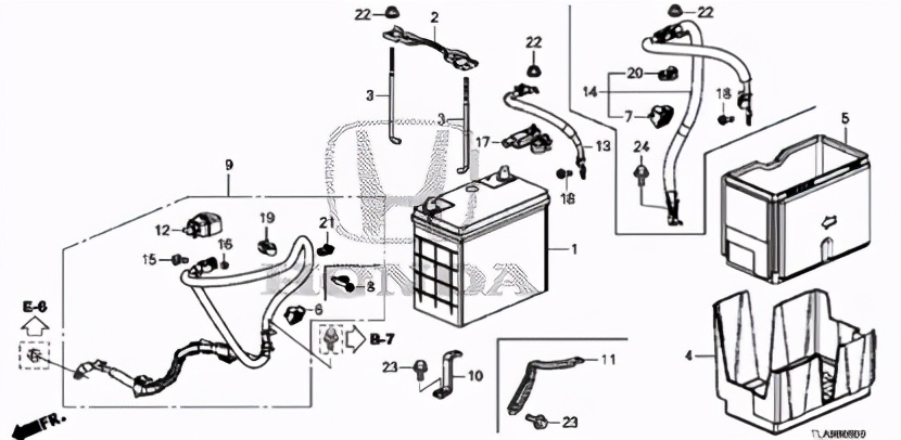 本田cr-v遥控钥匙怎样一键升窗,本田cr-v遥控钥匙关闭车门无反应