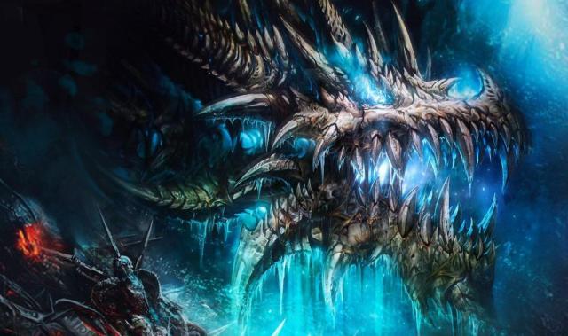 5本视角独特的异兽流小说，本本脑洞大开，不一样的历险超有趣