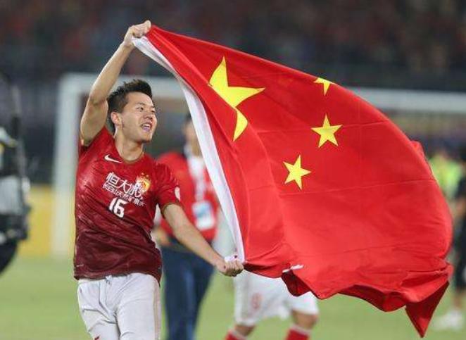 中国足球第一个归化国脚诞生,中国足球最新归化政策