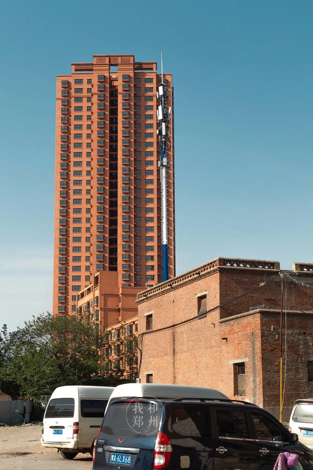 重回郑州五中，那些陪伴我整个学生时代的店还在