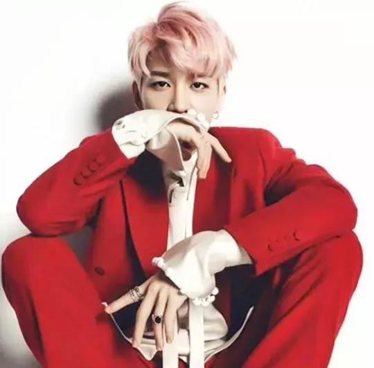 yg解约男团,男团成员宣布退出娱乐圈