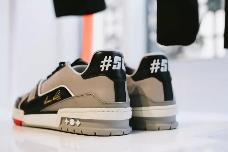 stockx最贵的一双鞋,stockx十大最贵球鞋