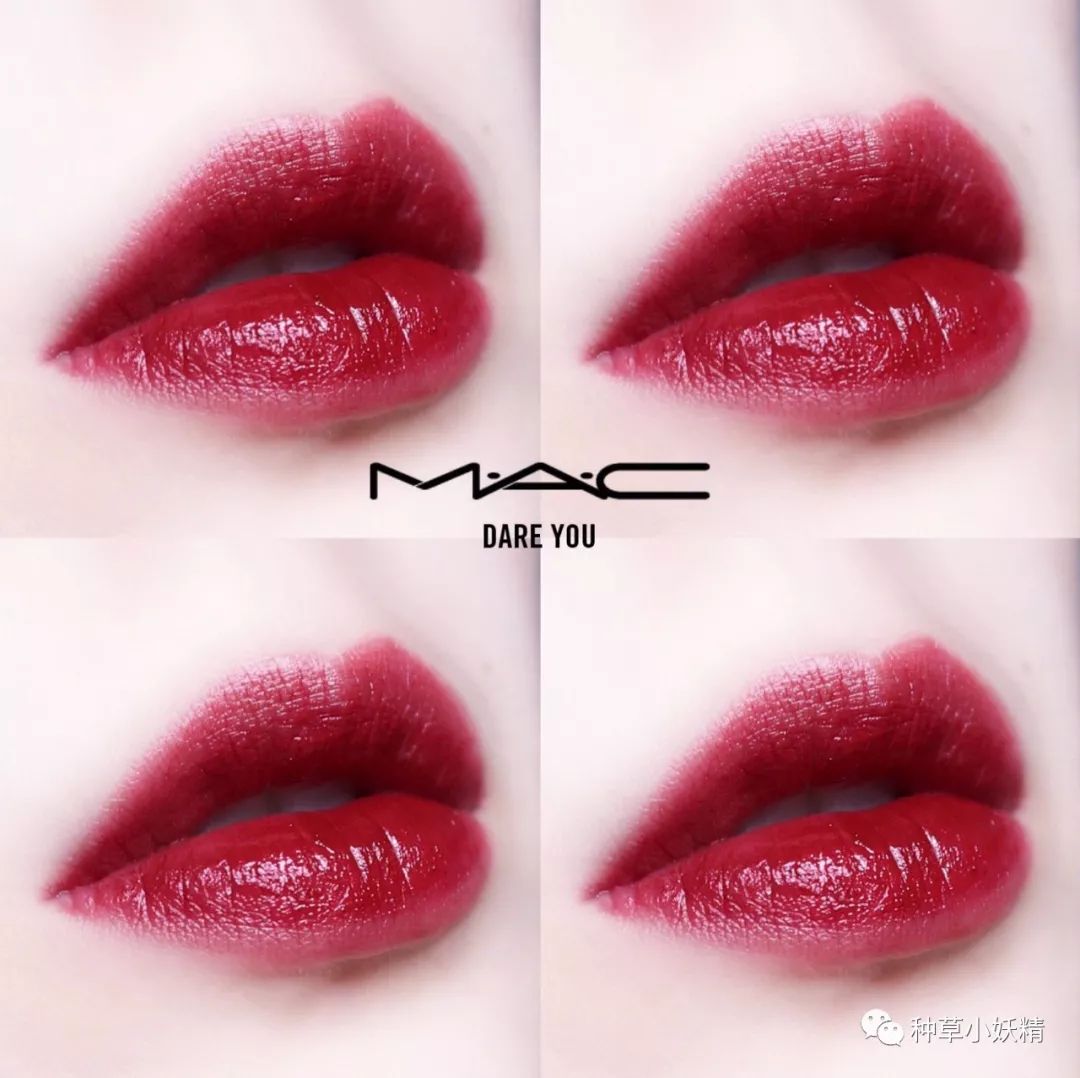 最值得买的口红色号纪梵希,最值得入手的mac