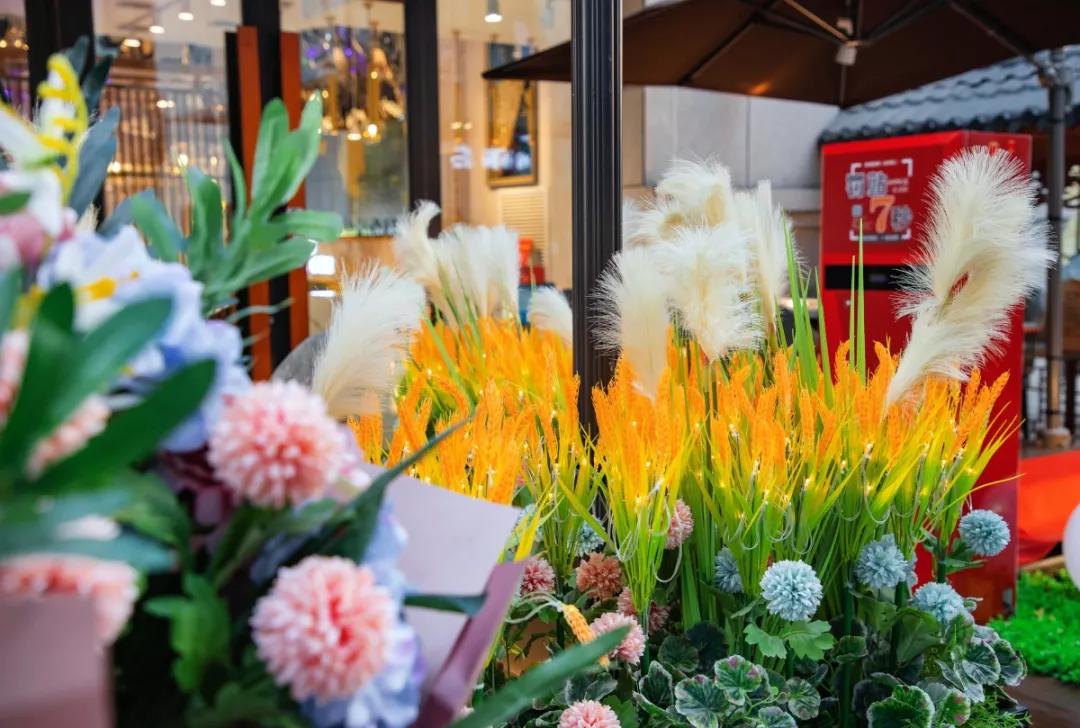 兰州网红串串最近火爆的,兰州西关网红串串