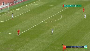 将悲剧进行到底,国足最新消息中国杯