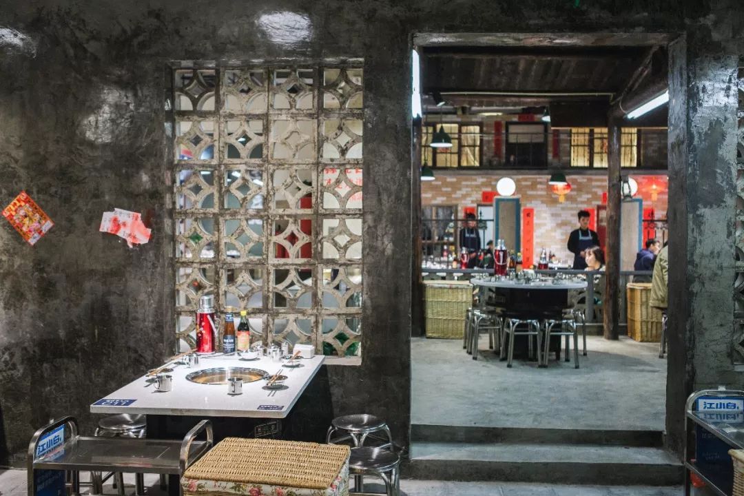 太原网红火锅店最近火爆的,太原网红火锅打卡店推荐