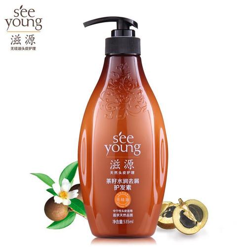 头屑10年不清理全过程,蓬蓬粉推荐不留头屑