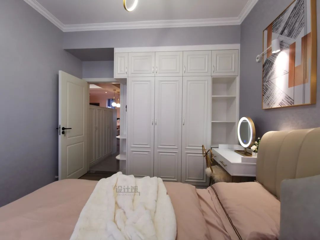 定制柜门装里面还是外面,柜子柜门怎么选款式