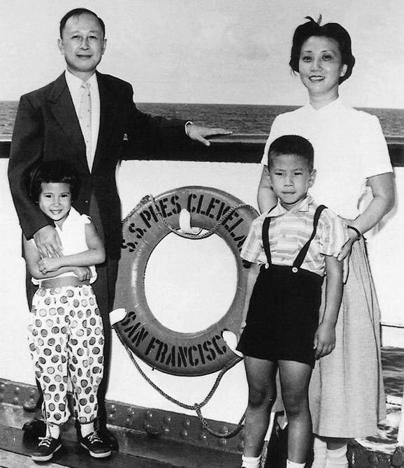 主席特许给予钱学森一个特殊待遇，十大开国元帅都享受不到