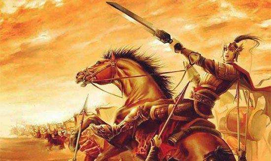 高澄遇刺,高澄被厨师刺杀