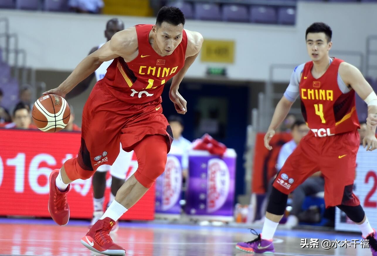 连载:水煮中国篮球,2:易建联按兵不动,是养伤还是战术策略?