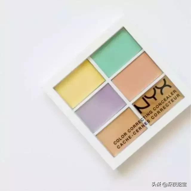 你的化妆品上黑名单吗,你的化妆品上黑名单