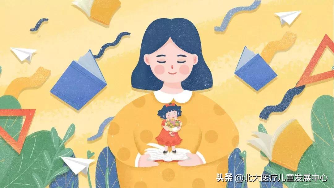 受过一万点暴击伤害后，为什么我仍然选择做特教老师？