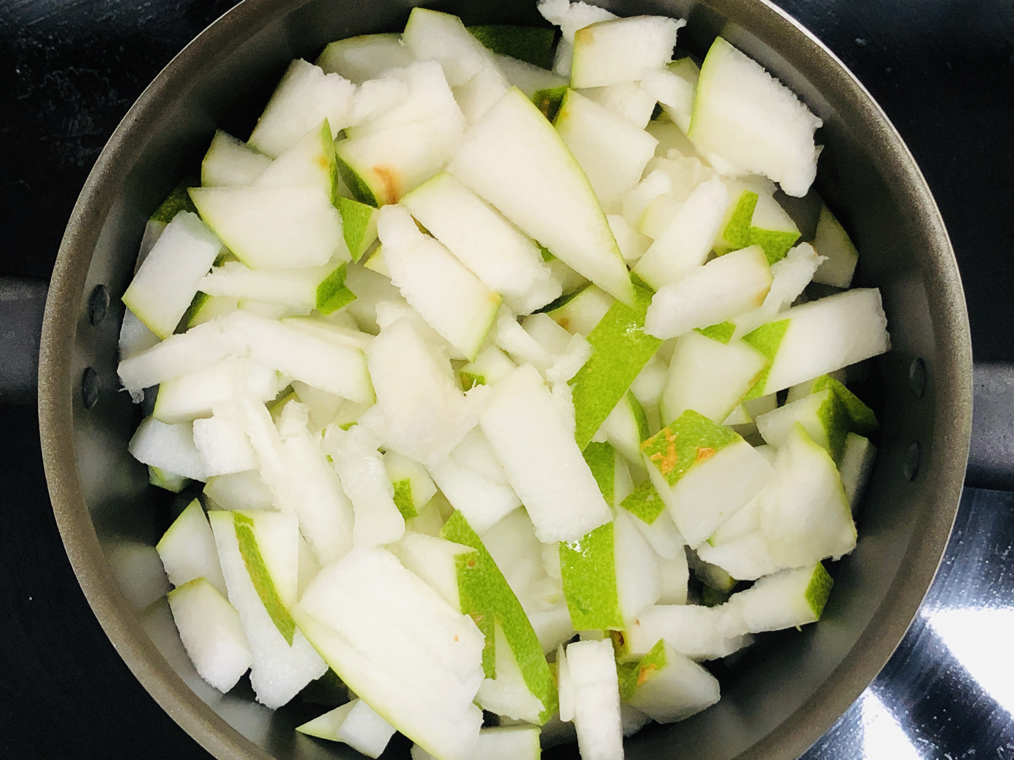 秋冬天可以喝冬瓜荷叶茶吗,冬瓜荷叶茶给夏日来一份清凉