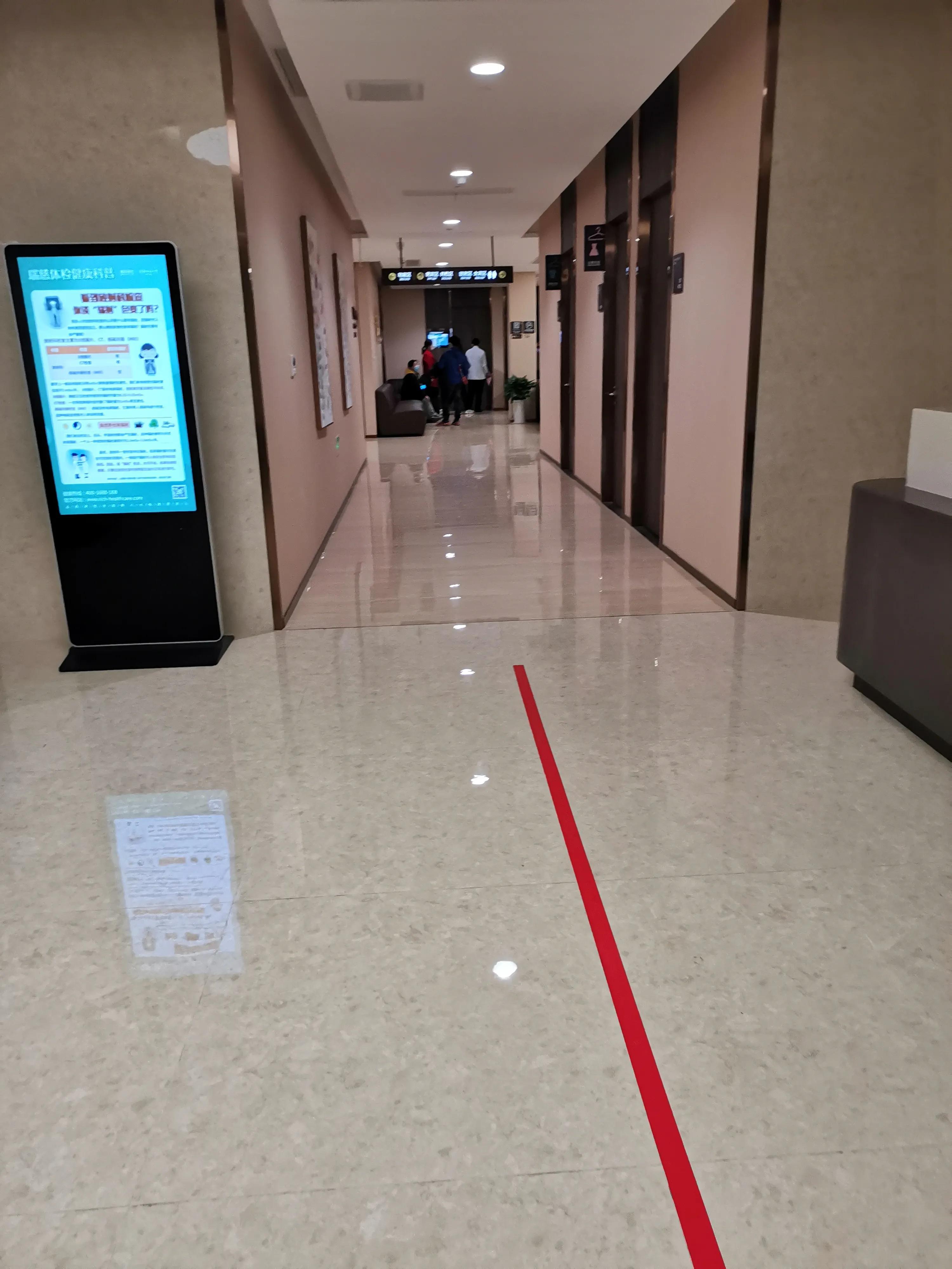 体检机构和医院检查标准不一样,体检机构做的检查准确吗