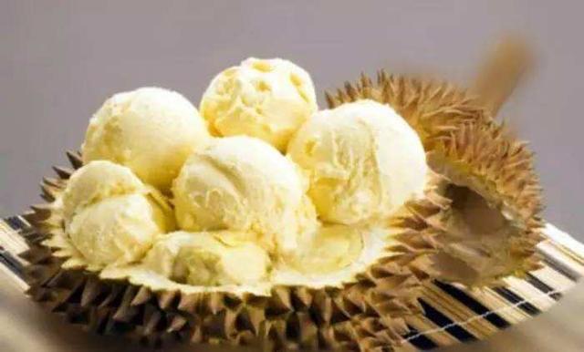 榴莲号称水果之王,西瓜榴莲为什么要少吃