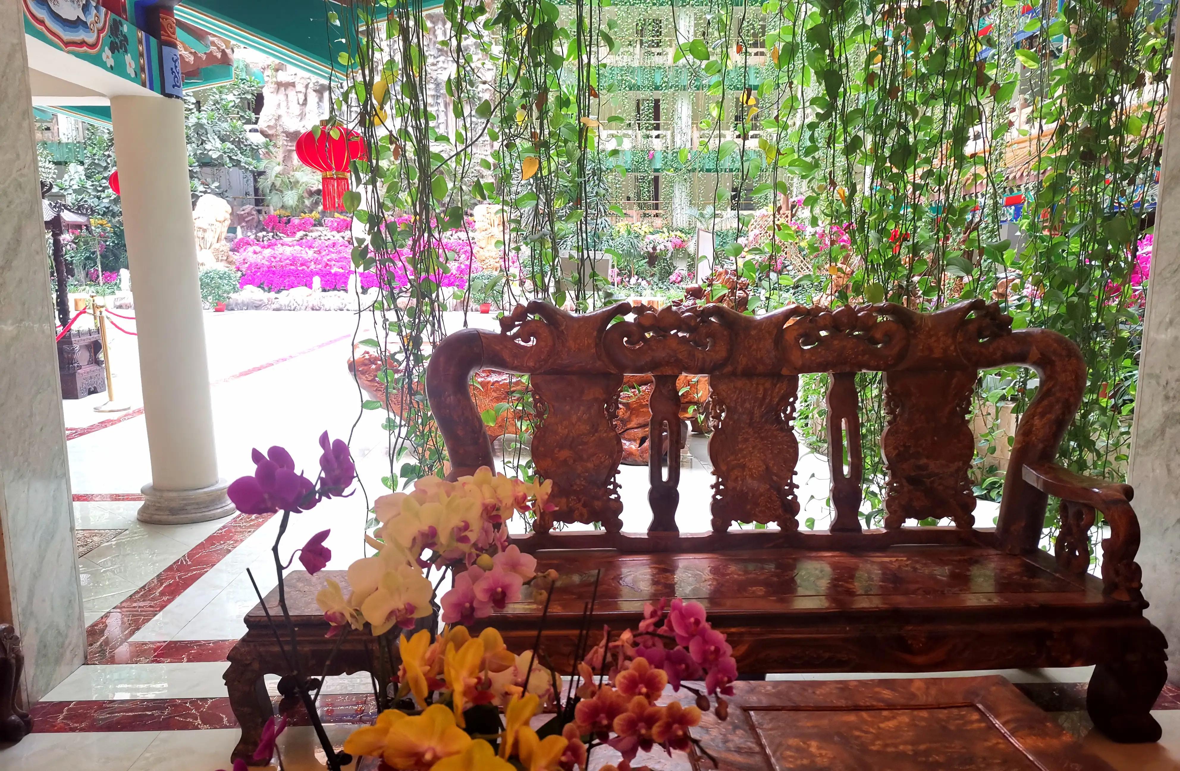 帝都最值得去的地方,帝都温泉度假村有什么项目