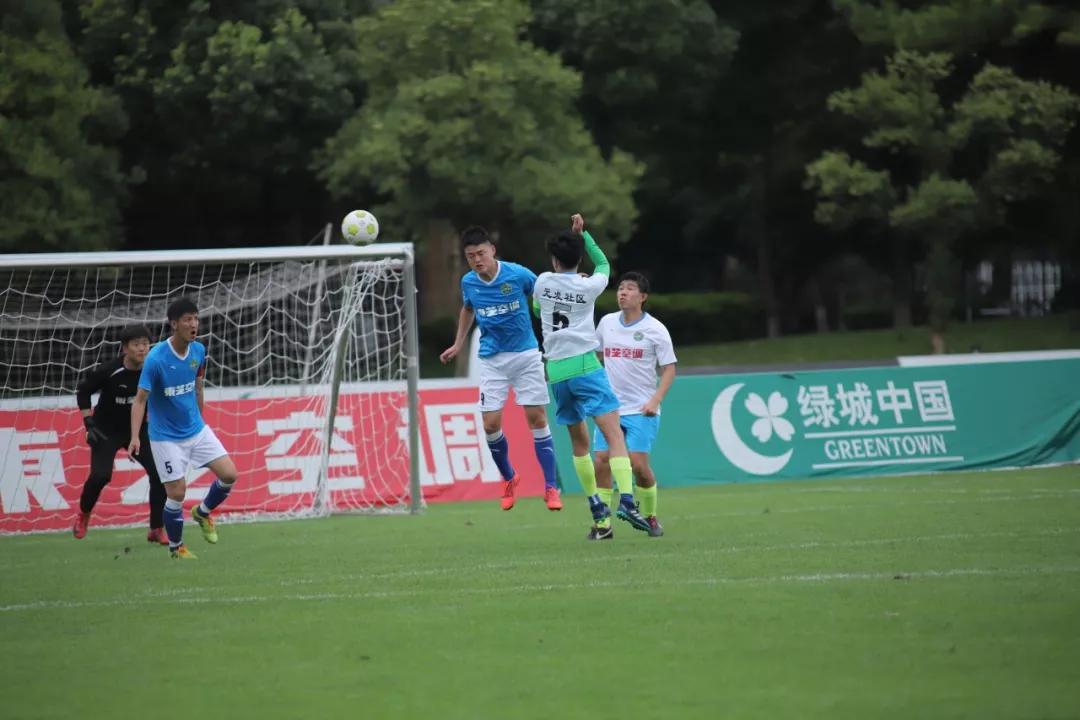 走向全国的“踢球去”，让业余球员有更大的舞台更大的梦