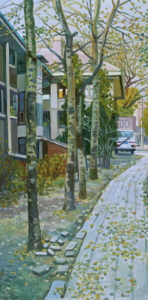 艺术名家郭北平油画肖像作品欣赏,当代名家油画图片大全