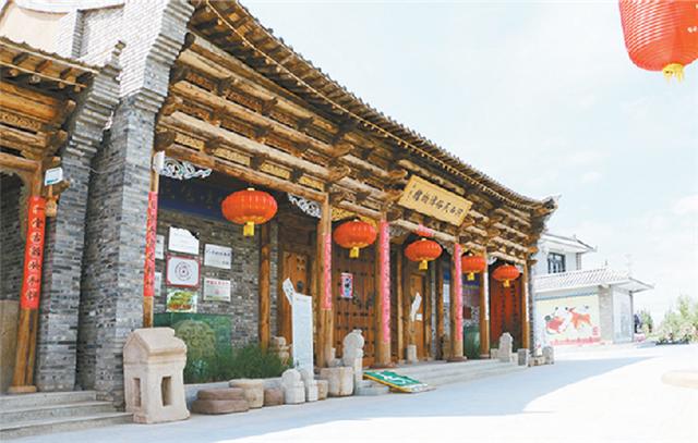 金张掖旅游,张掖冬春旅游活动