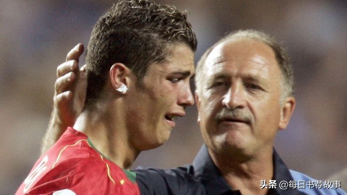 精彩回顾c罗10次拯救葡萄牙时刻,葡萄牙黄金一代球员c罗谢幕感言