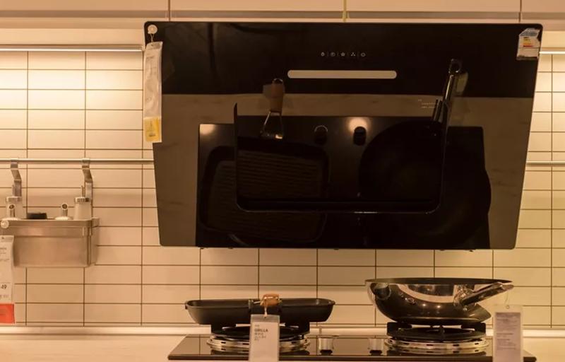 油烟机要买顶吸还是买侧吸,油烟机是买侧吸的还是买顶吸的