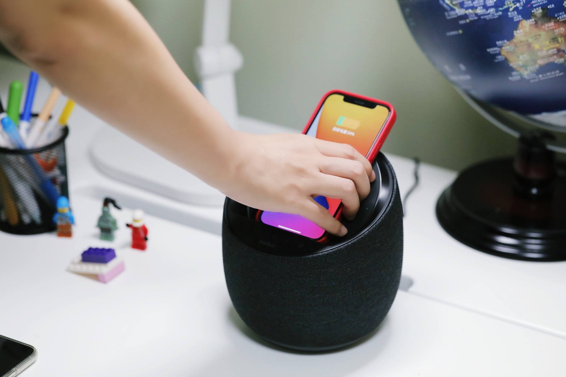 Belkin帝瓦雷音箱，实现AirPlay2全屋音乐无线组网