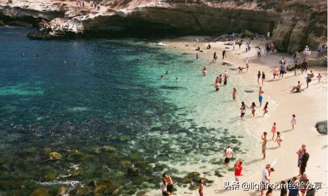 风光摄影自然光线使用方法,自然风景摄影中常用的几种光线