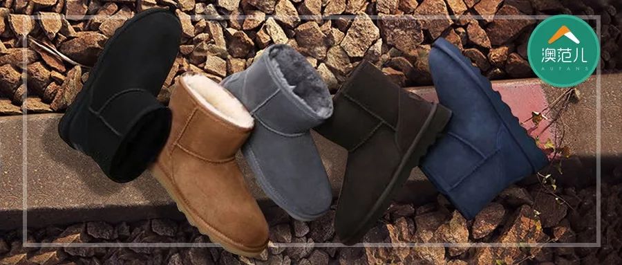 ugg澳洲怎么样,ugg美国和澳大利亚哪个好