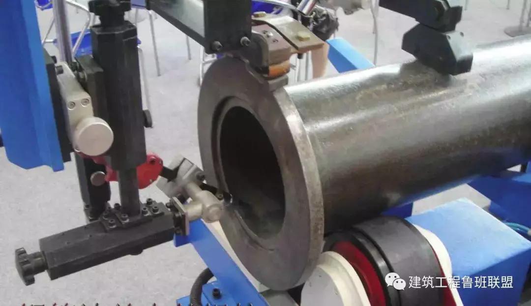 管道连接的标准做法这下总结全了,管道连接安装规范标准