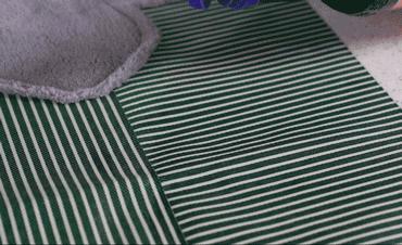 防水防油围裙好看实惠还实用,防油防水围裙一擦就干净