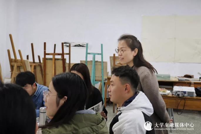山东大学旁边的网红打卡,山东大学网红打卡框